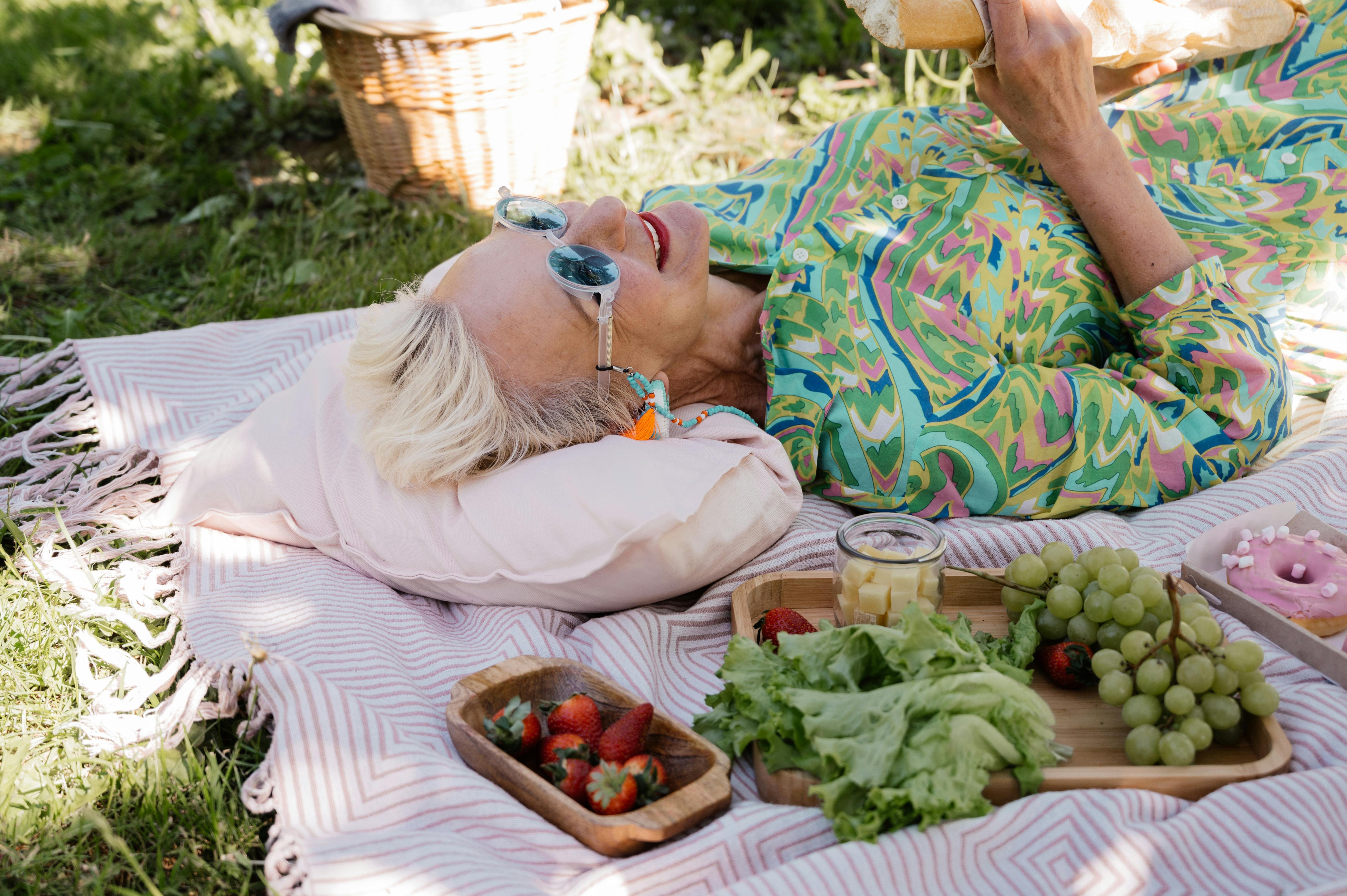 Menopause and Sugar: Why It Matters and How to Cut Back