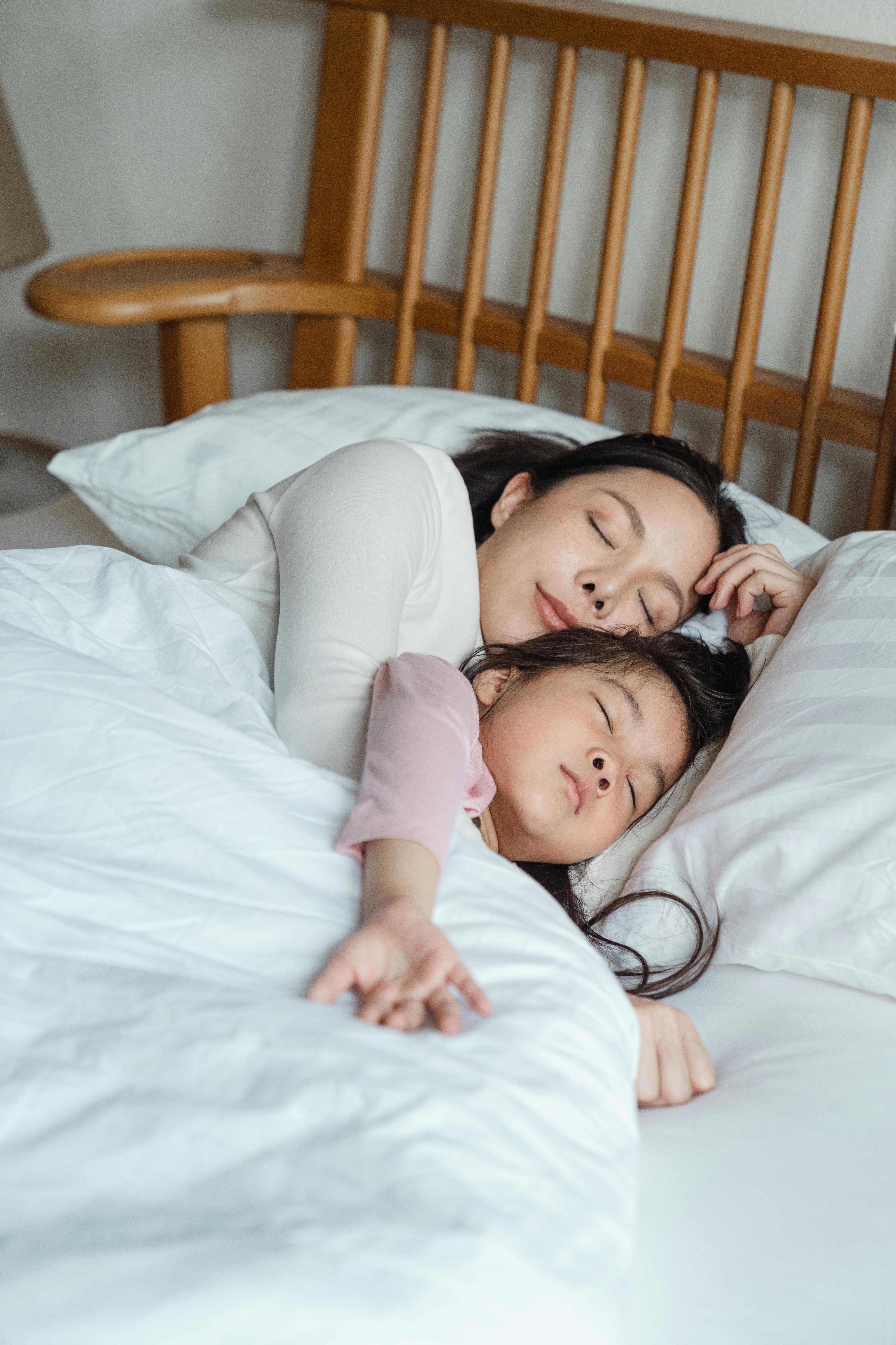 7 Natural Ways to Invite Restful Sleep Into Your Routine