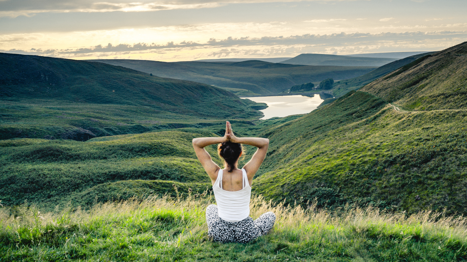 Top 5 Yoga and Hiking Destinations in the UK for a Rejuvenating Wellness Experience