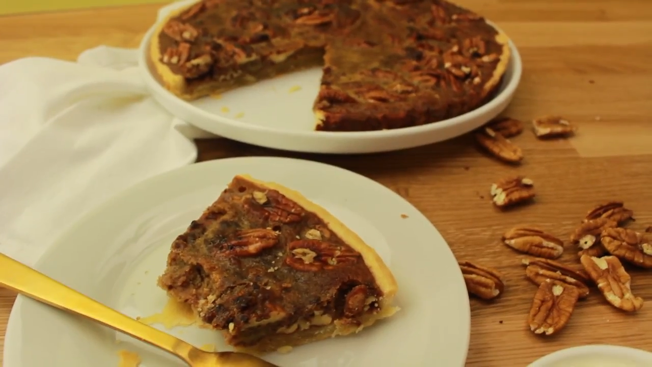 Pecan Pie