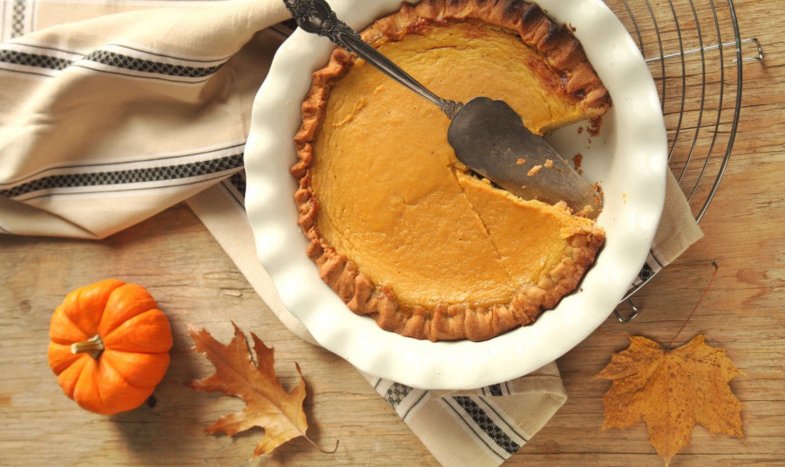 Pumpkin Pie