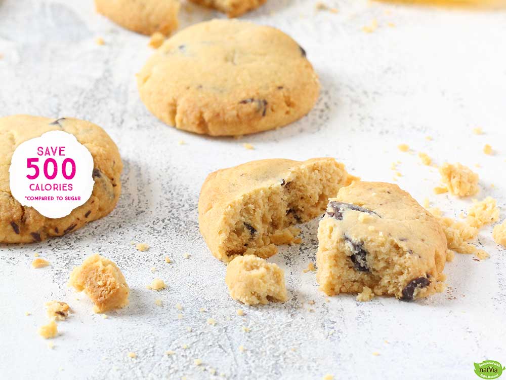 Peanut-Butter-Cookies