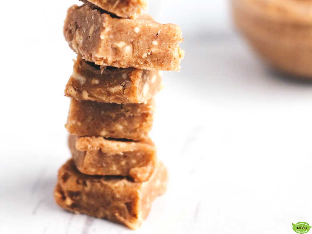 Peanut-Butter-Fudge