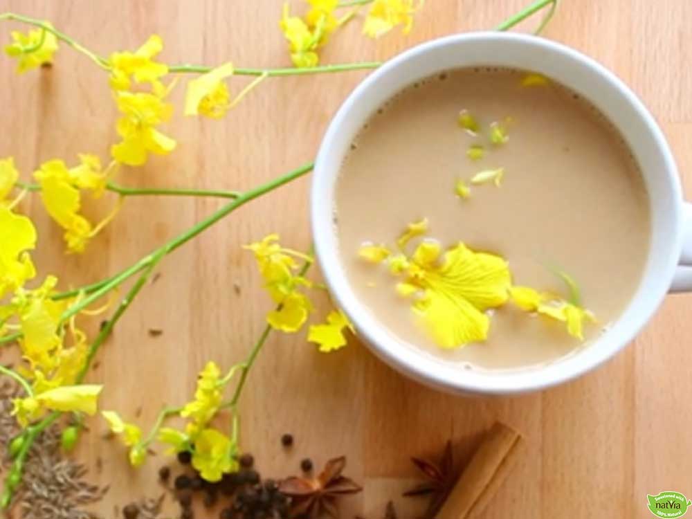 SUGAR FREE CHAI TEA
