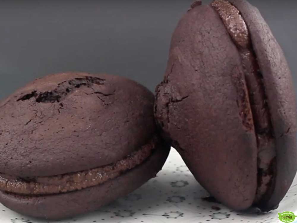 SUGAR FREE WHOOPIE PIES