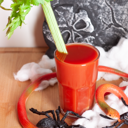 Bloody Mary