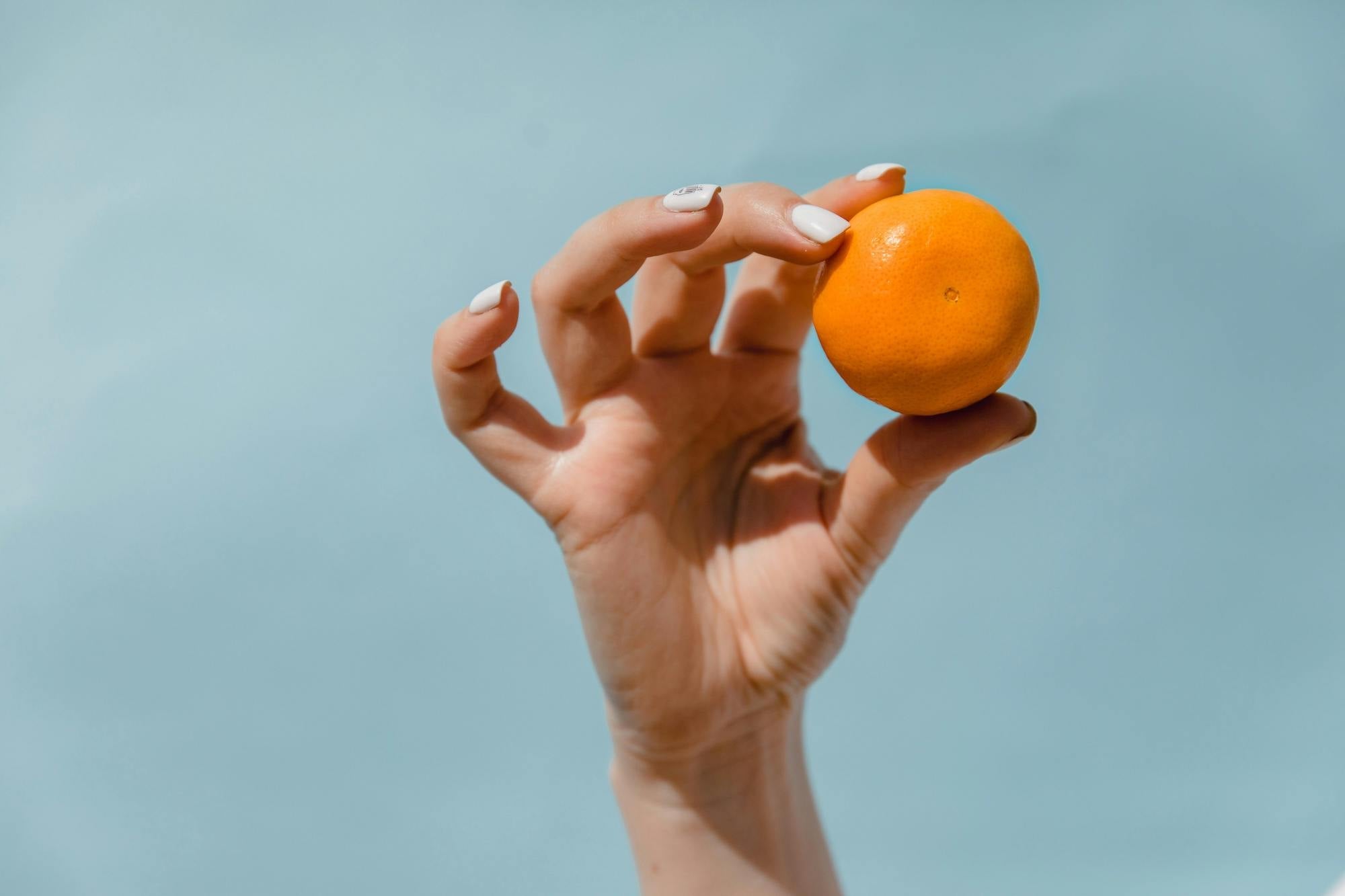 Seasonal Reset: Embracing Spring with Lighter Eating