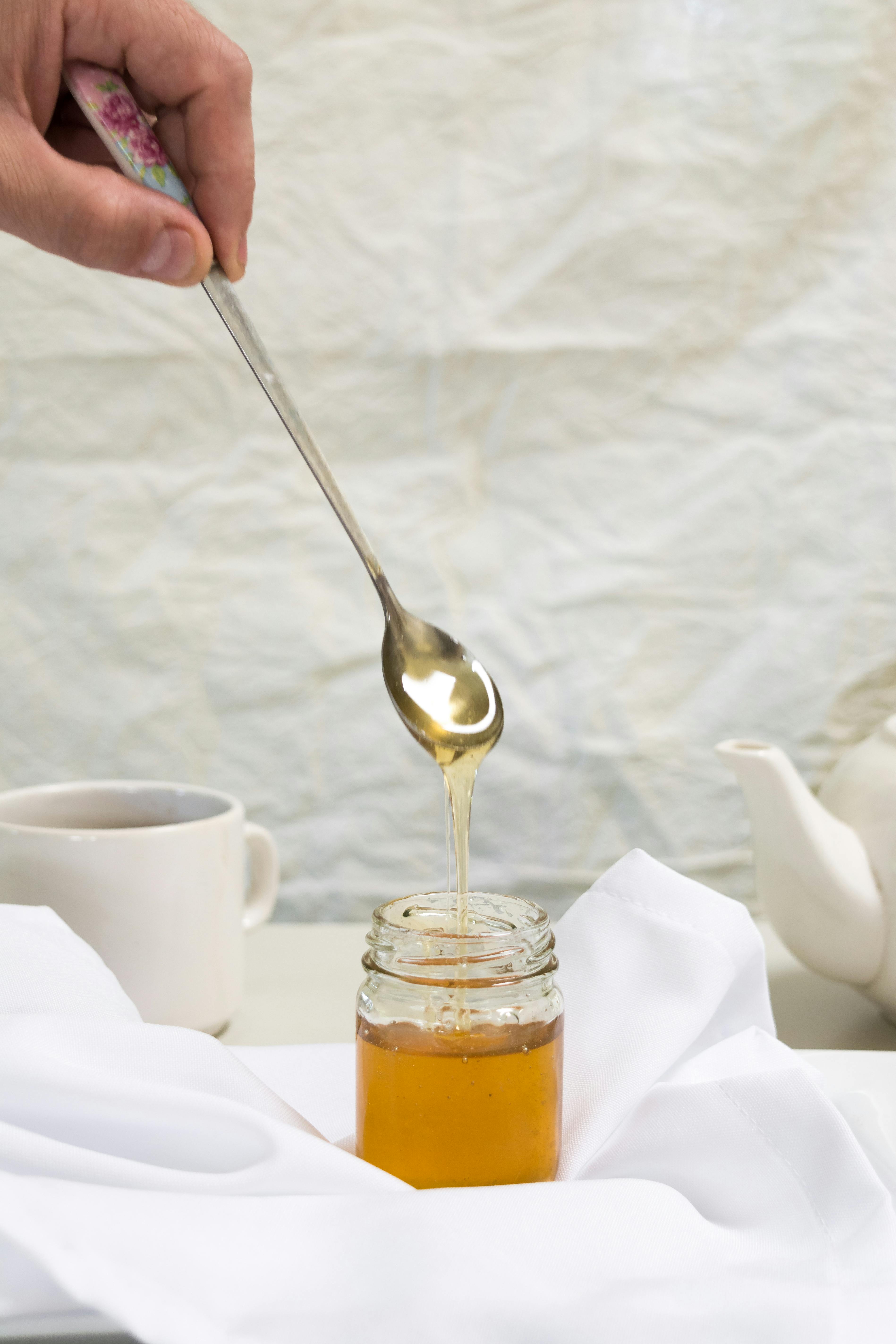 Sweeten Your Life Naturally: A Guide to Reducing Sugar Intake