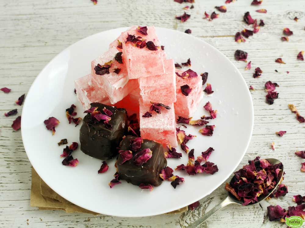 TURKISH DELIGHT