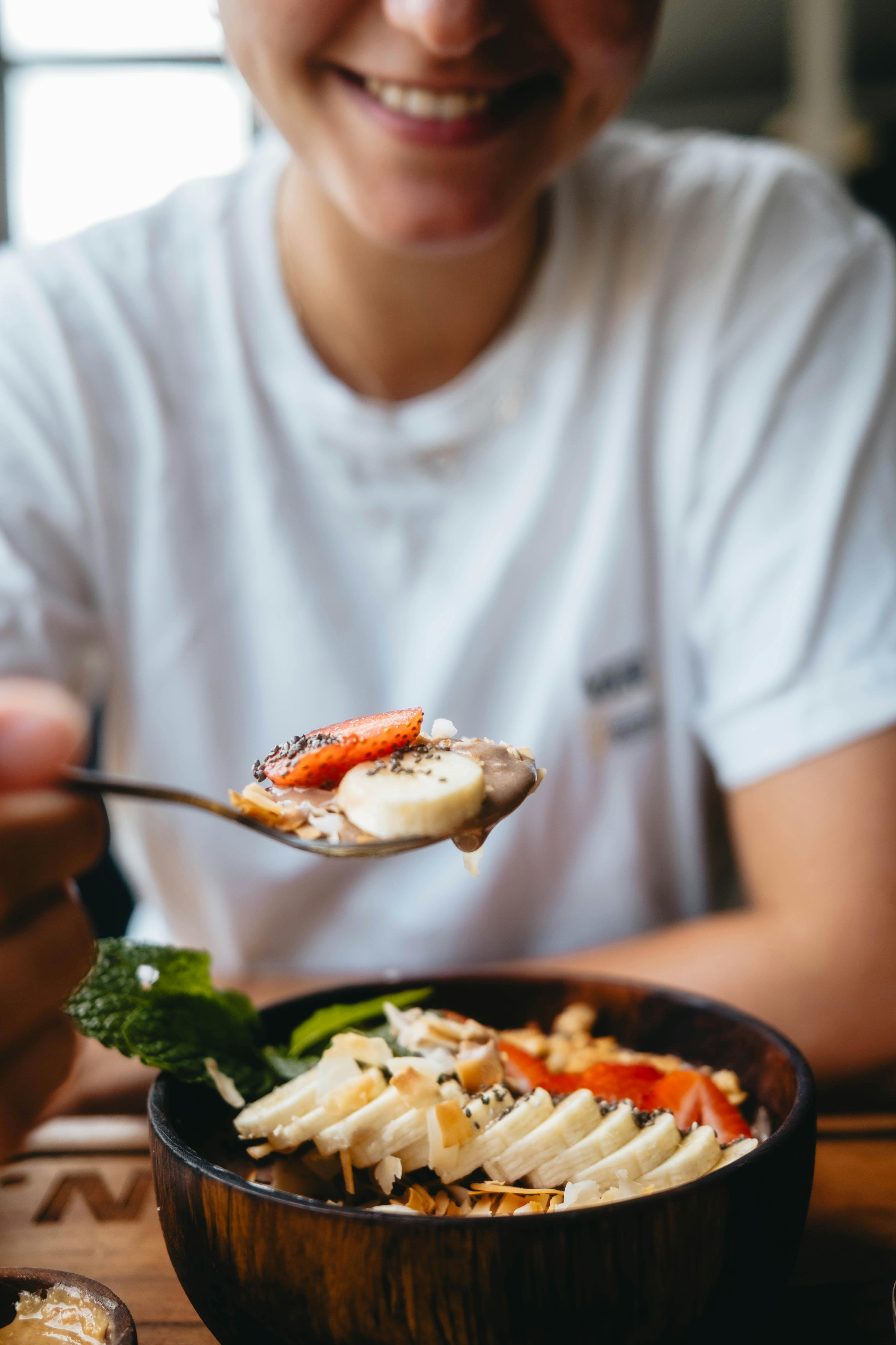 The Craving Ritual: How to Navigate Sweetness with Ease and Intention