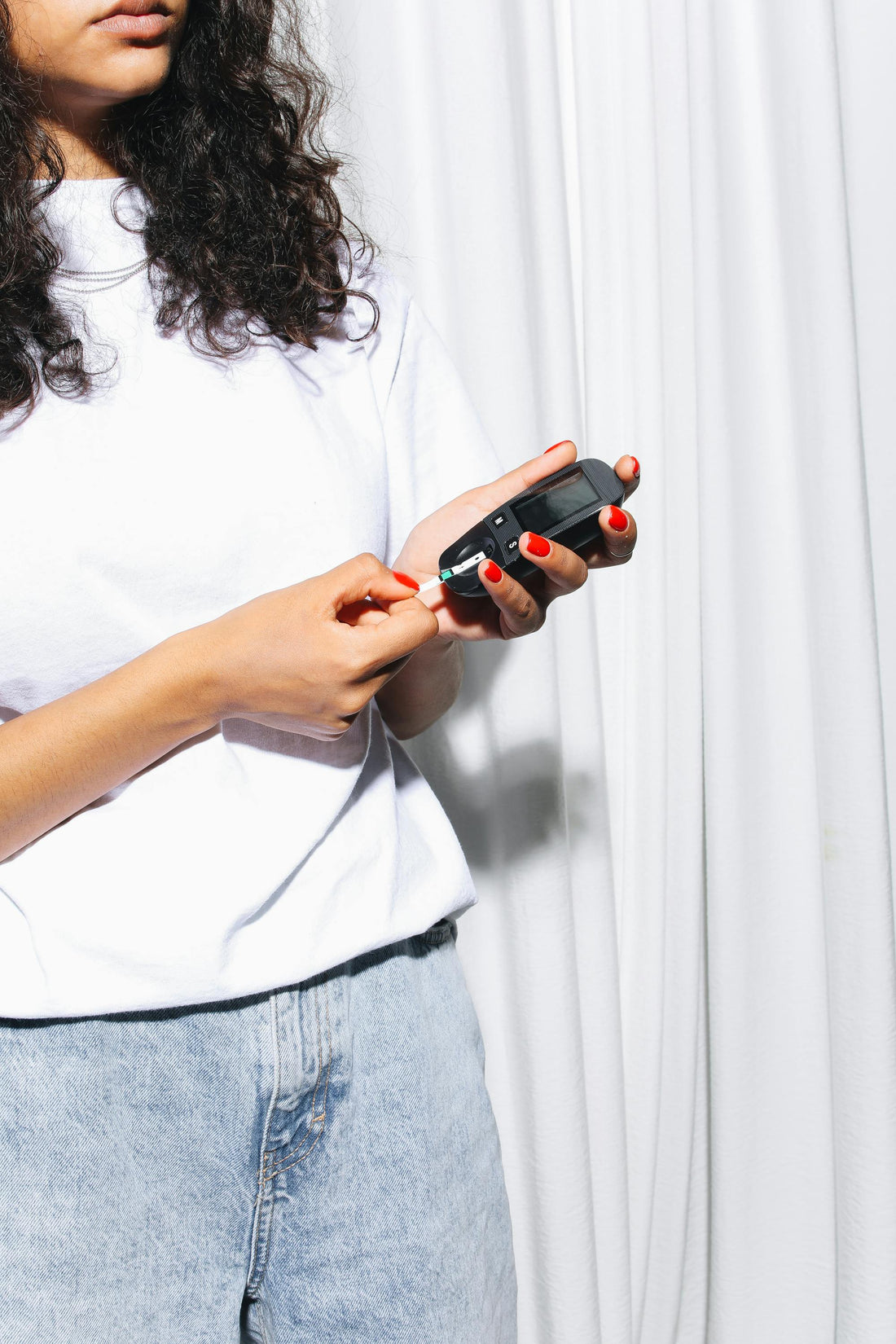 The Sweet Truth: Why It’s Time to Rethink Your Sugar Intake