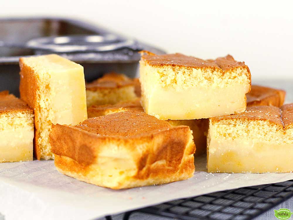 Three-Layer-Custard-Slice