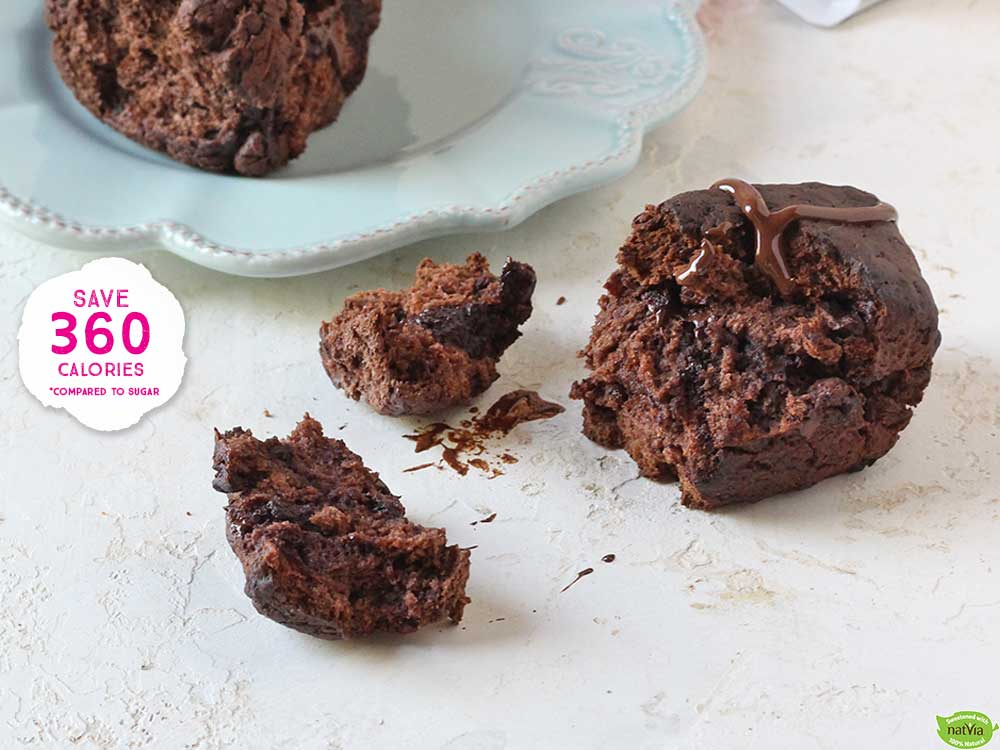 Vegan-Chocolate-Hot-Cross-Buns