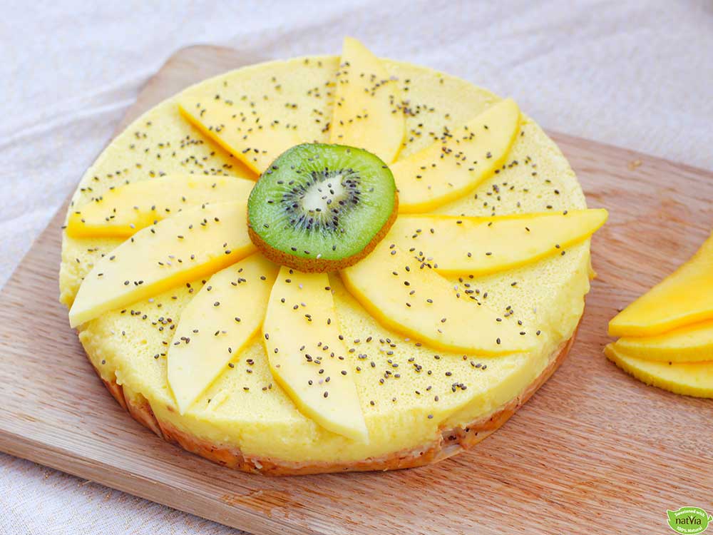 Vegan-Coconut-Mango-Tart