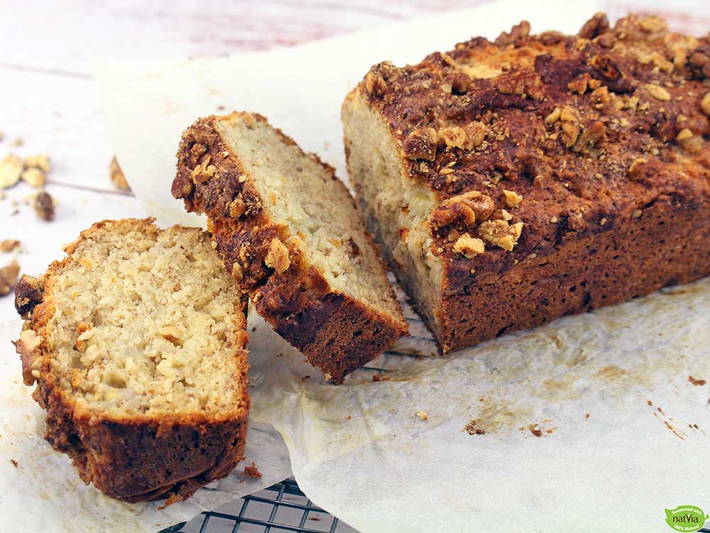Banana Bread