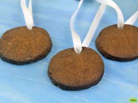 Cookie Medals