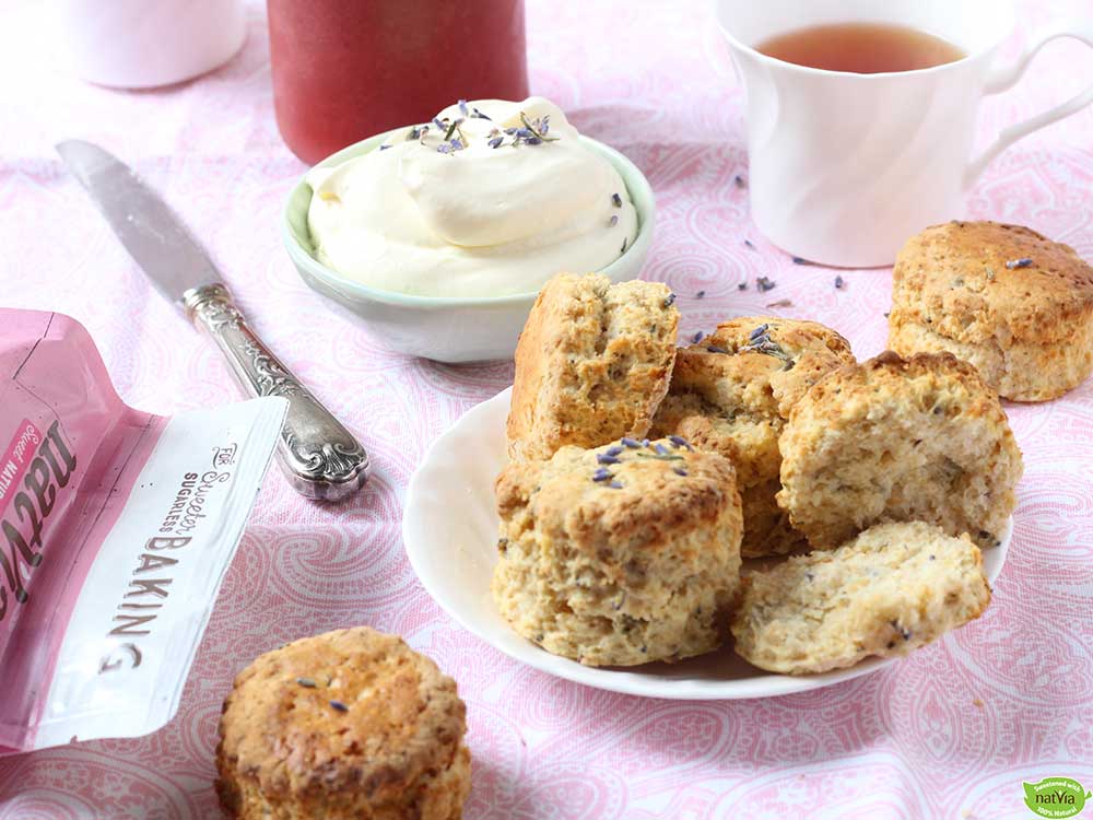 Wholemeal-Lavender-Scones