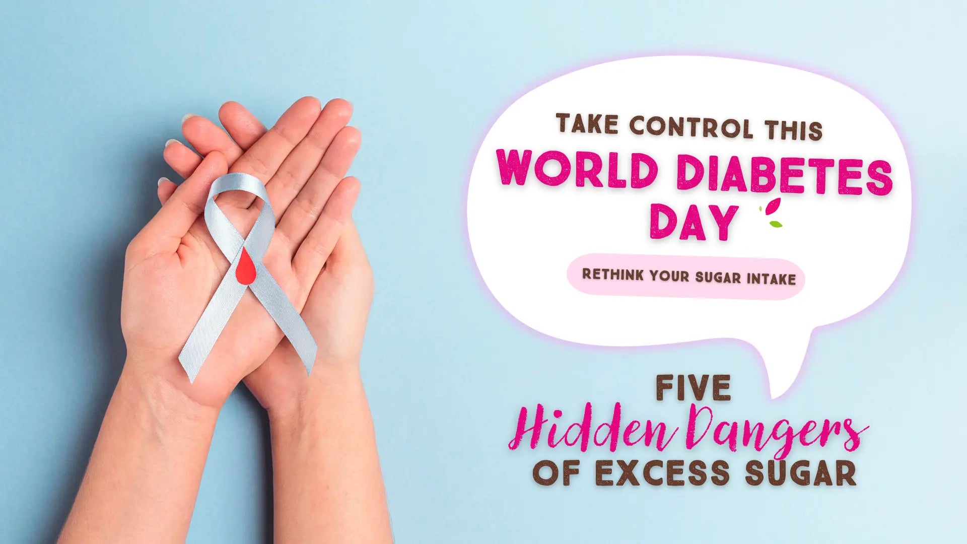 World Diabetes Day