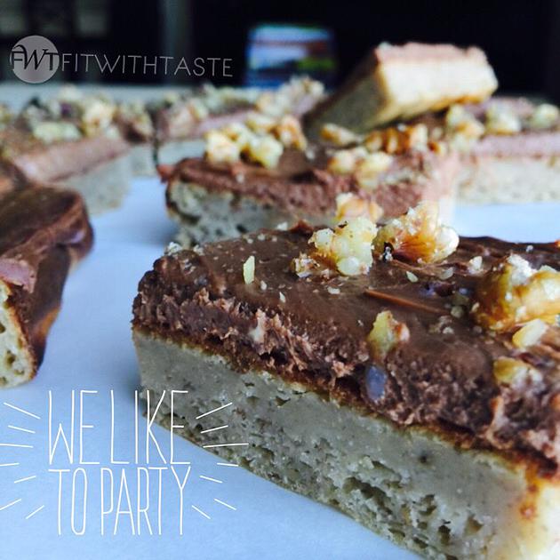 blondie squares