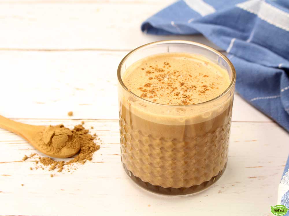 Cacao Hemp Superfood Smoothie