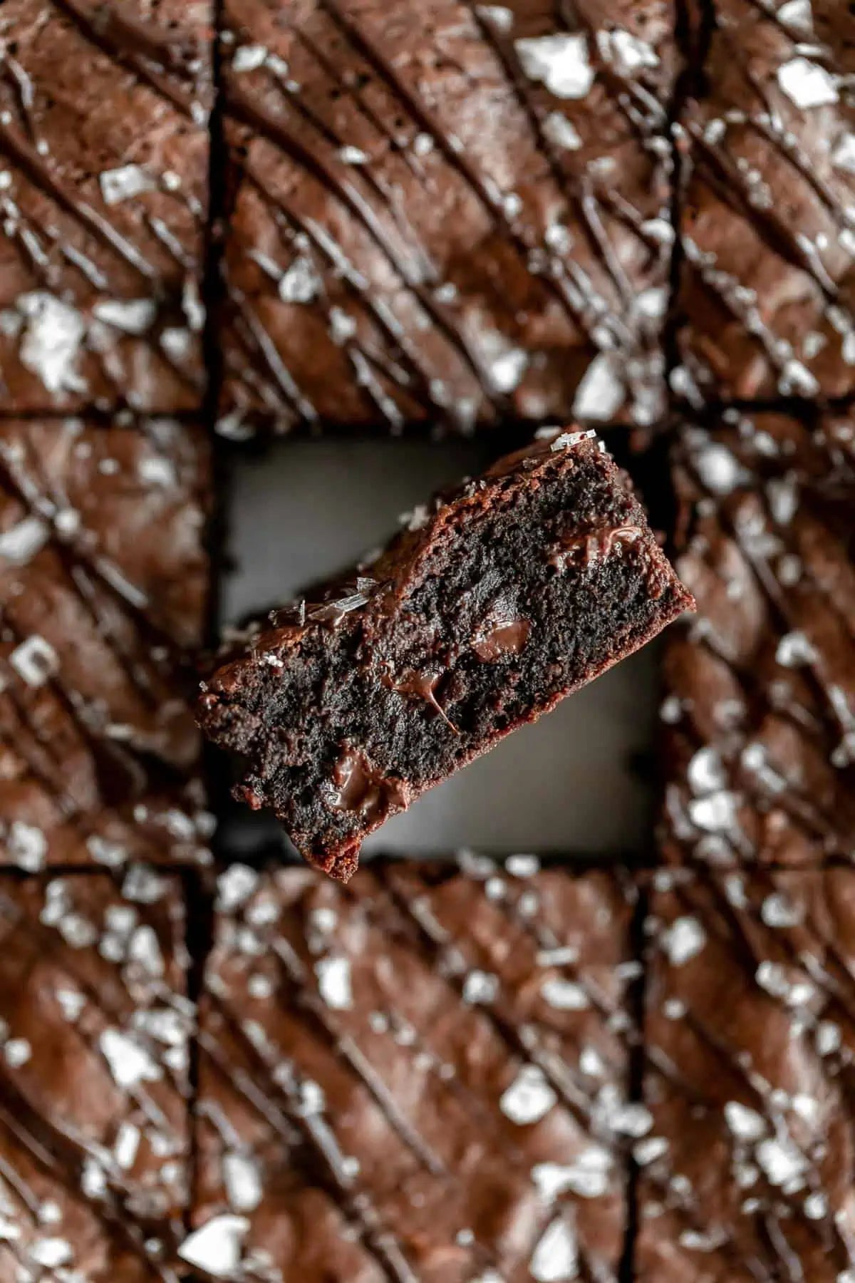 CHOCO BROWNIE