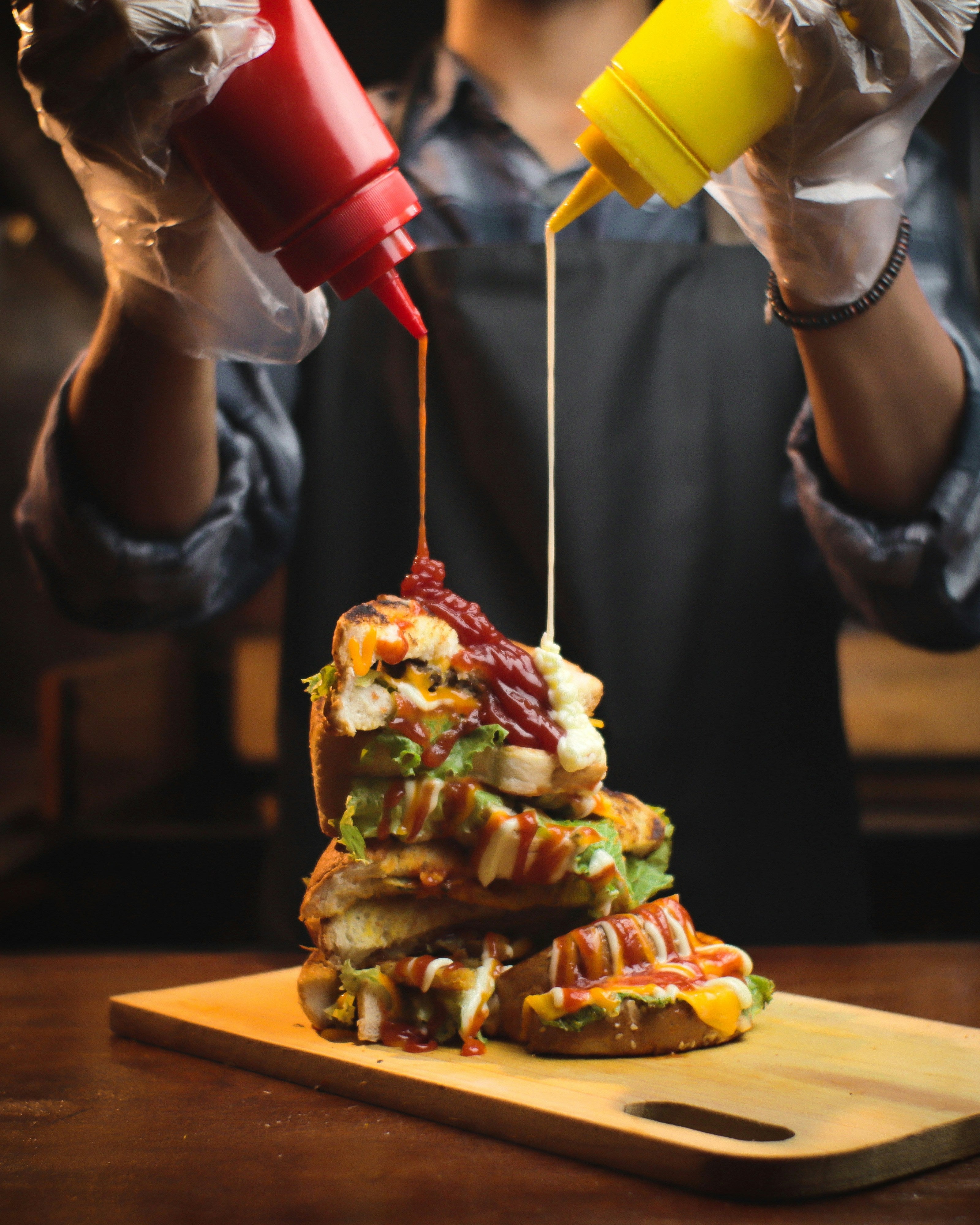 Hidden Sugars You’re Eating Without Realising