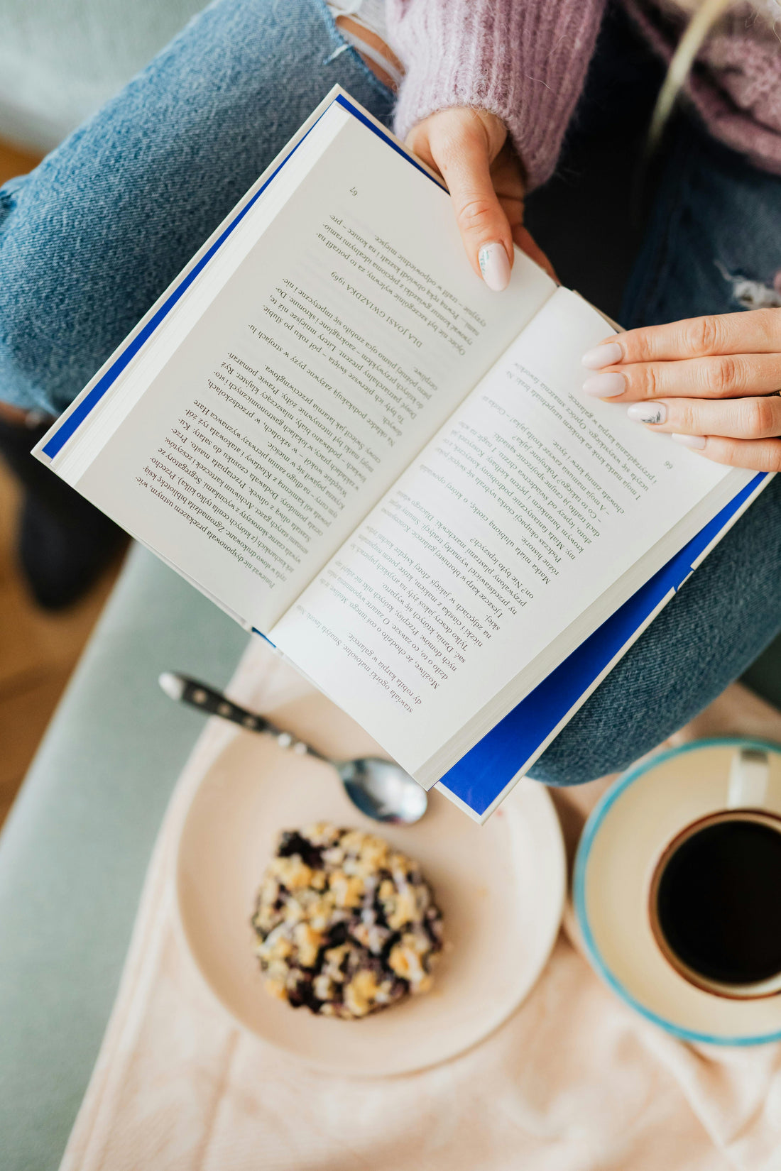 Breaking Up with Sugar (Gently)