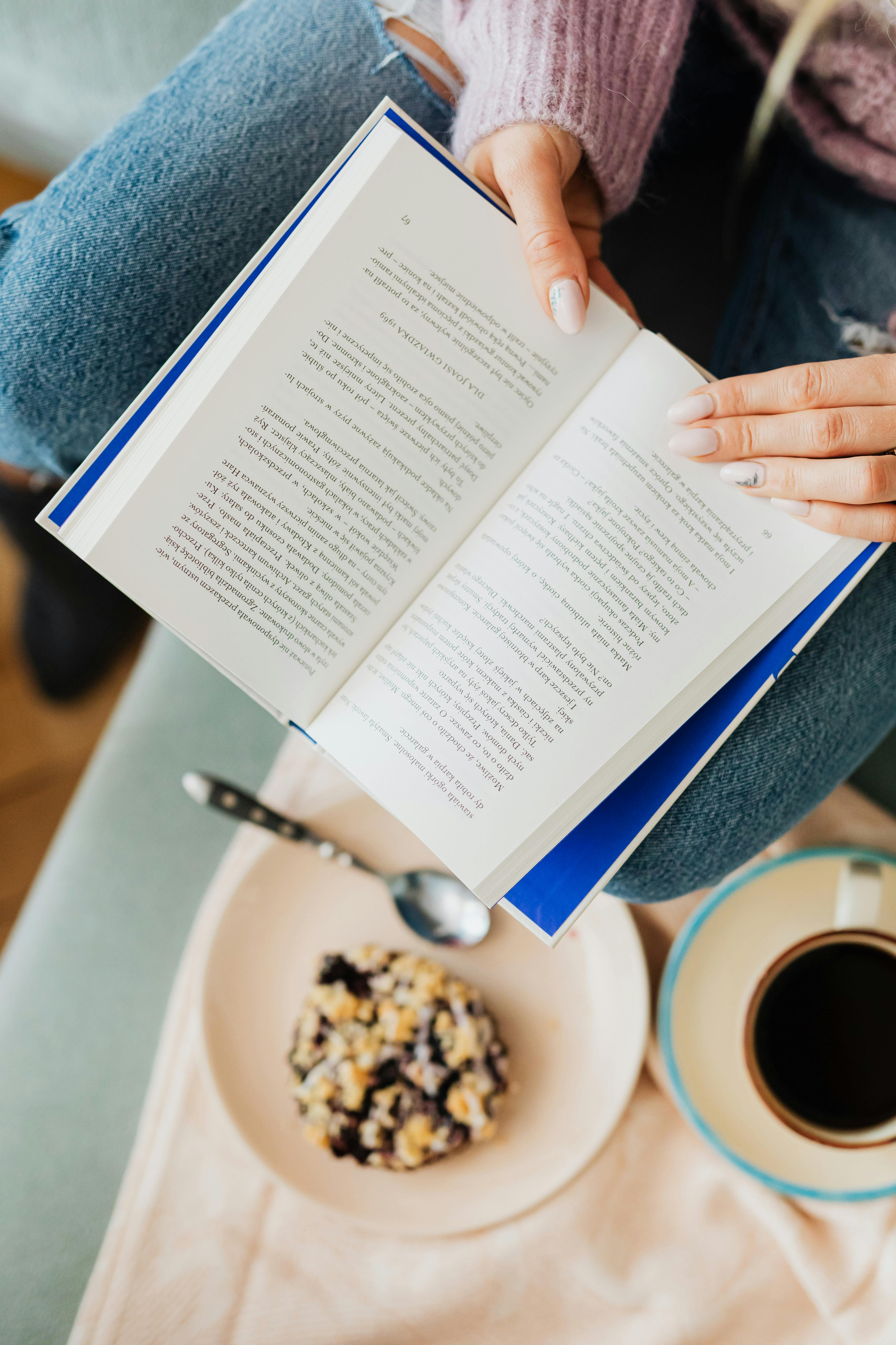 Breaking Up with Sugar (Gently)