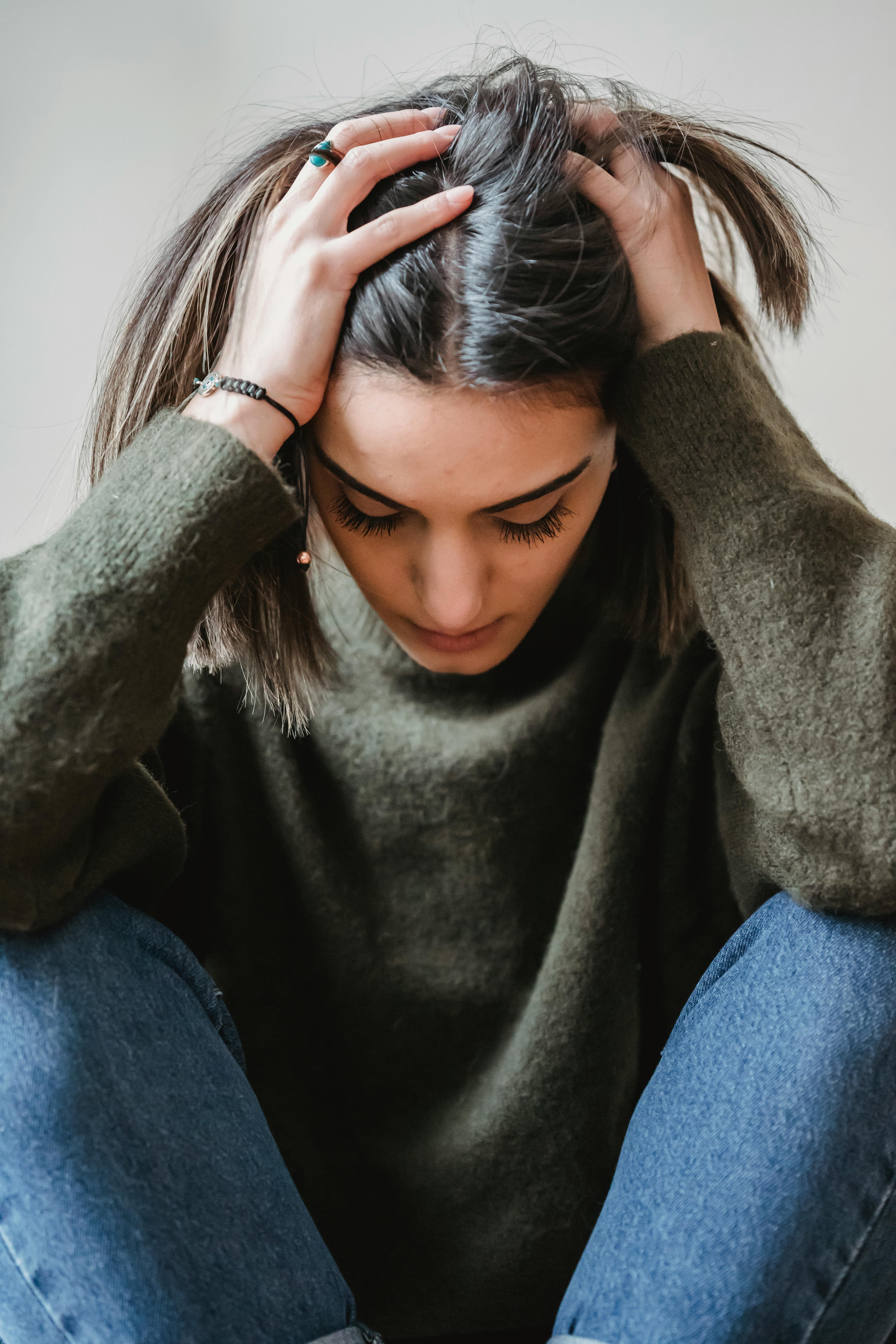 Mood Food: A Softer Approach to Reduce Stress