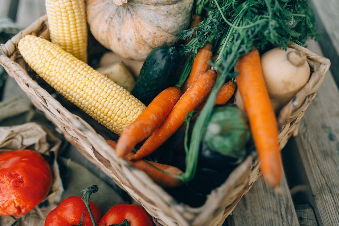 Everyone's Counting Protein. Here's How Much Fibre You Actually Need a Day