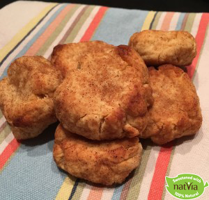 Snickerdoodles