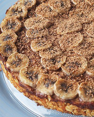 spiced-banana-tart
