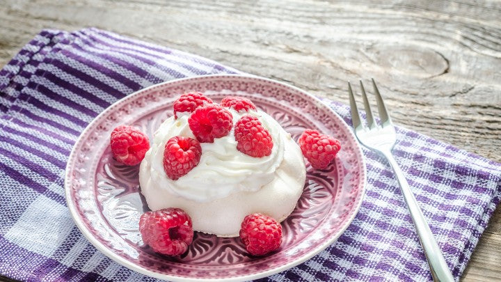 sugar-free-pavlova