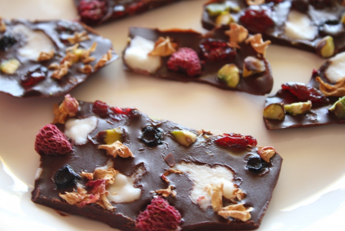 sugarfree rocky road