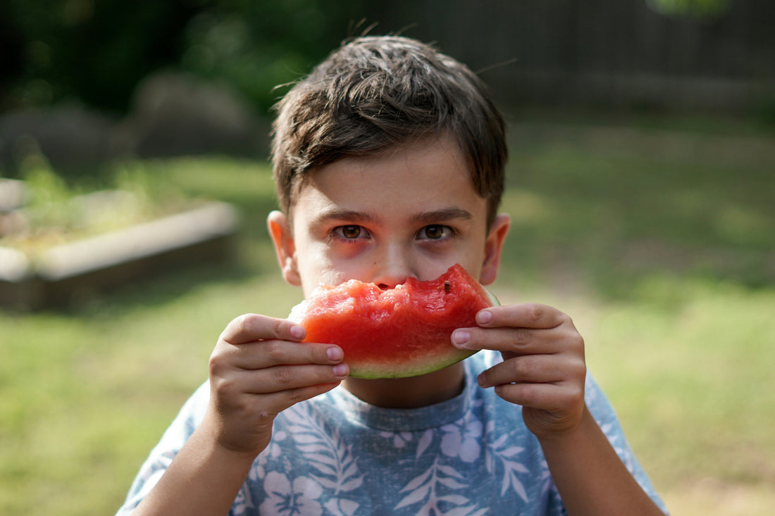 Raising Flexible and Resilient Kids: Healthy Habits Without Perfection