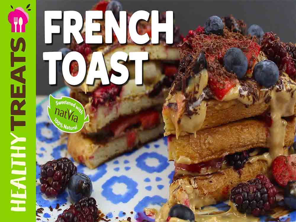 FRENCH TOAST