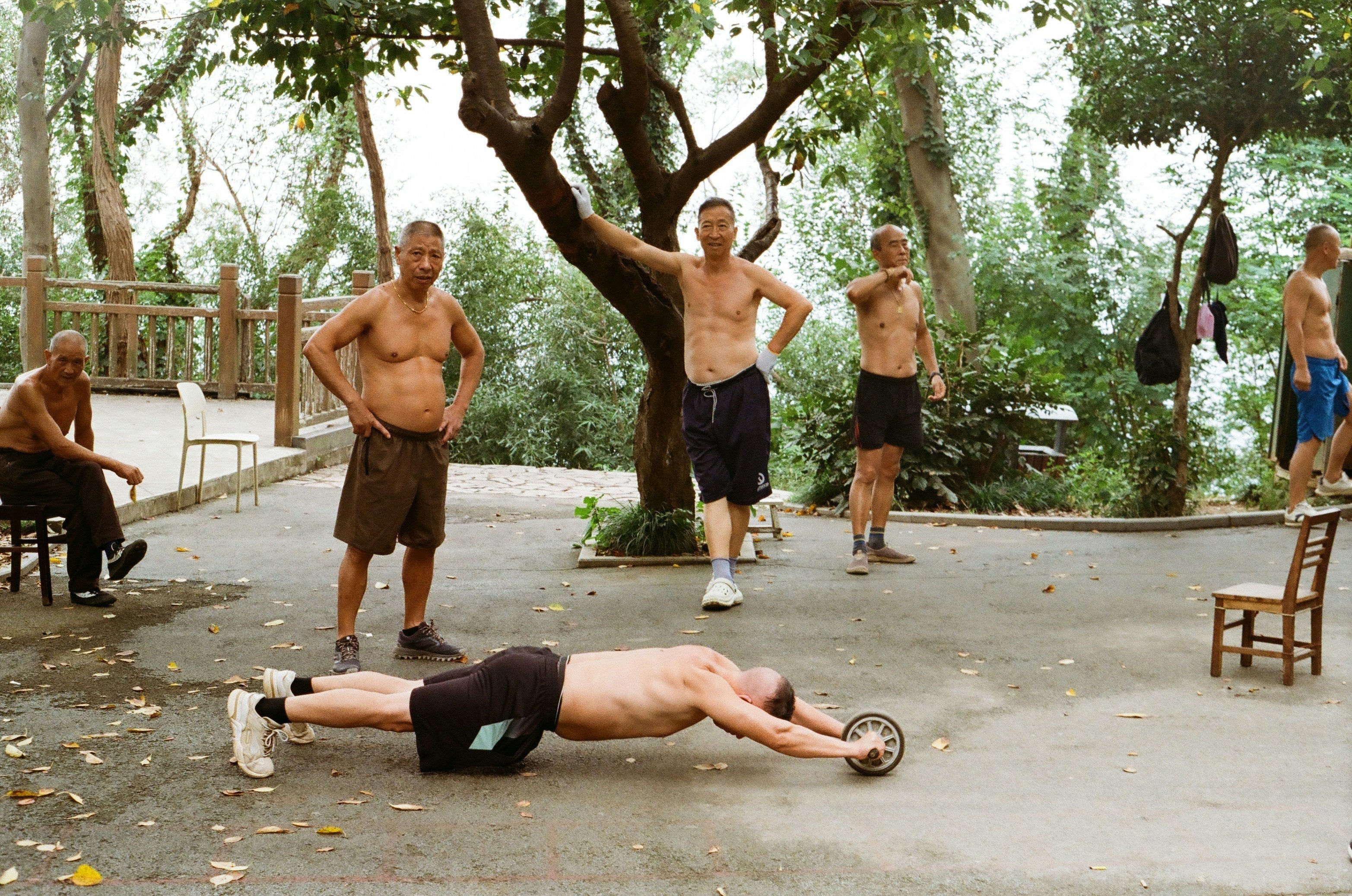 Turning Healthy Habits Into Daily Life