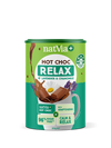 Natvia Relax Rich Hot Choc 200g