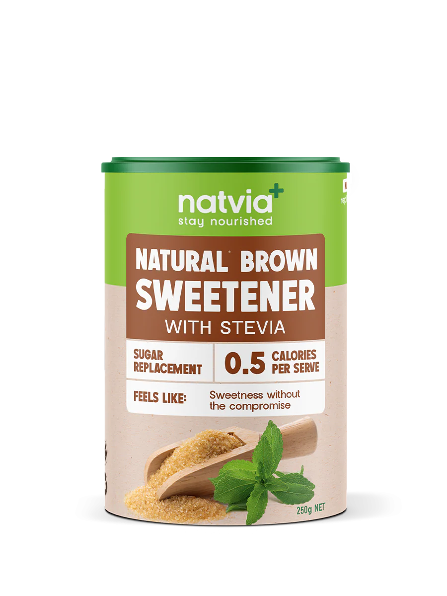 Natvia Online Store