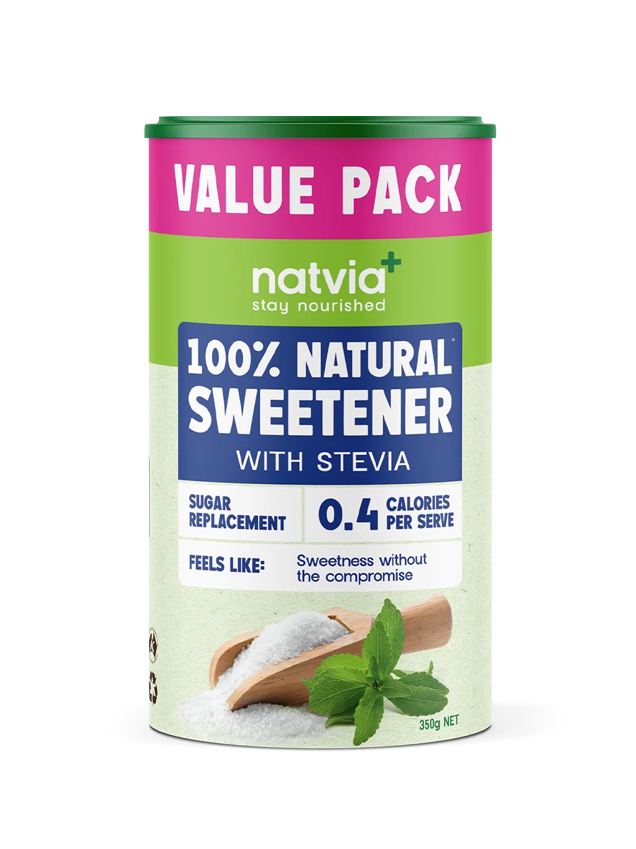 Natvia Online Store
