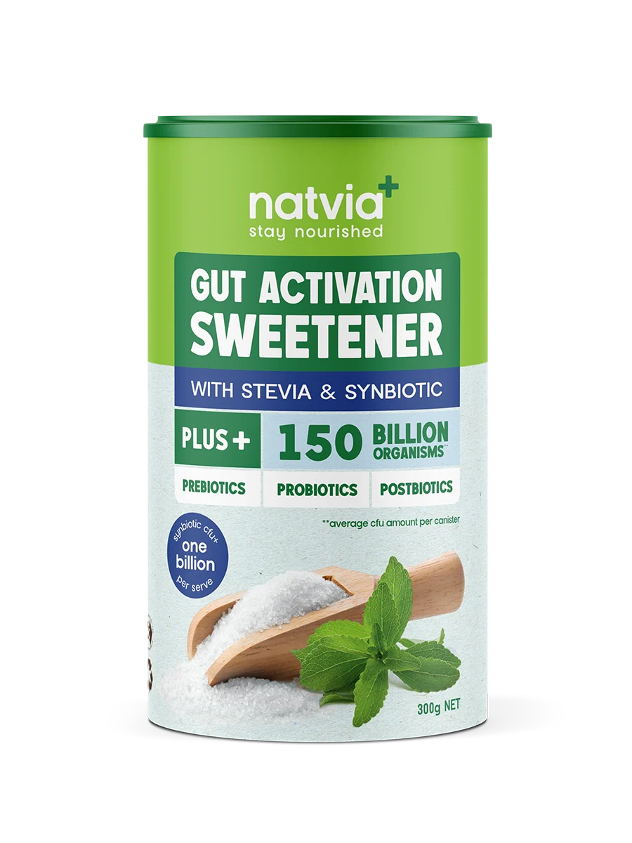 Natvia Online Store