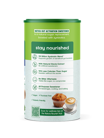 Natvia Natural Sweetener Sugar Free Store – Natvia Online Store