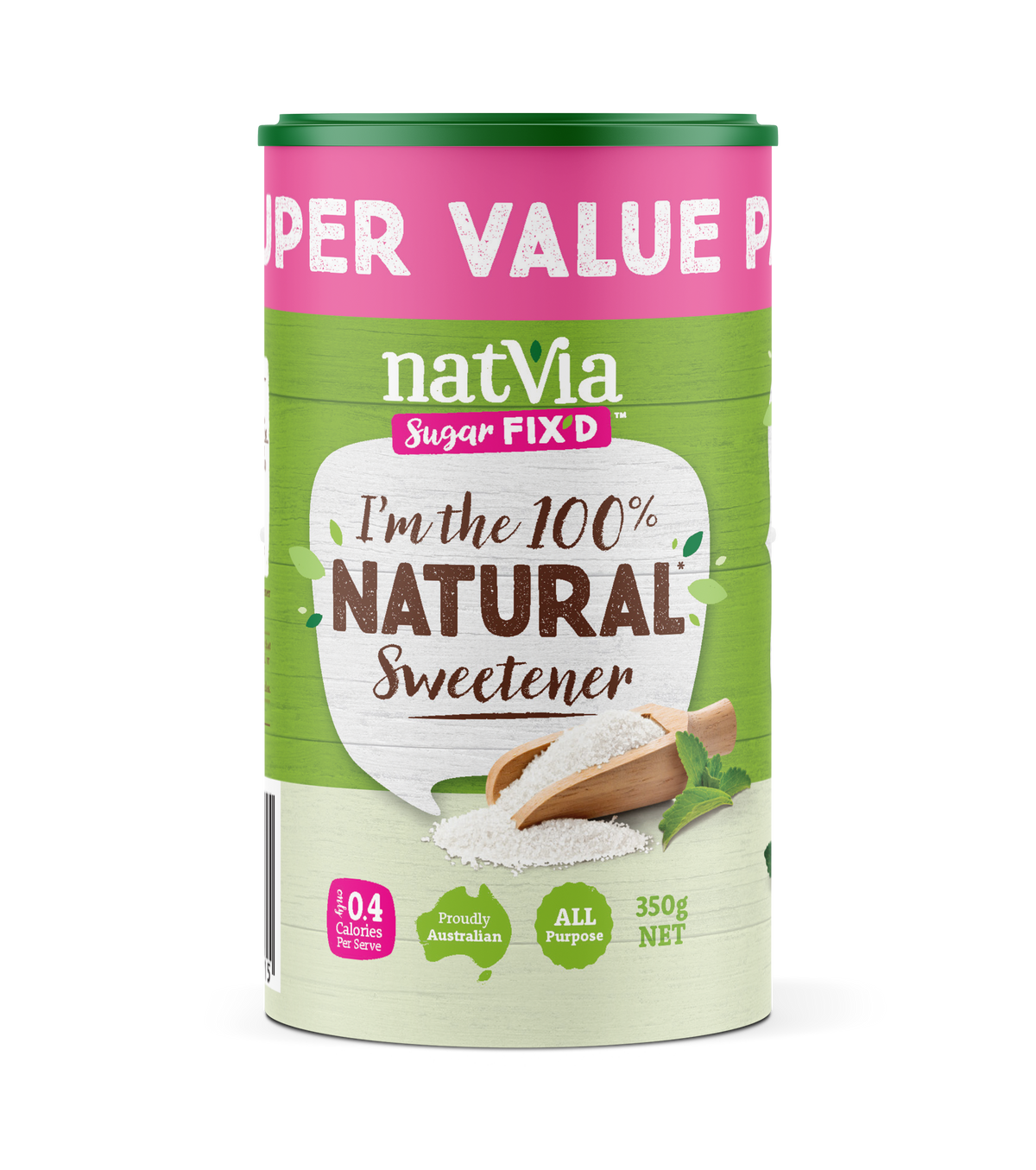 How to bake with Natvia | Natvia Online Store