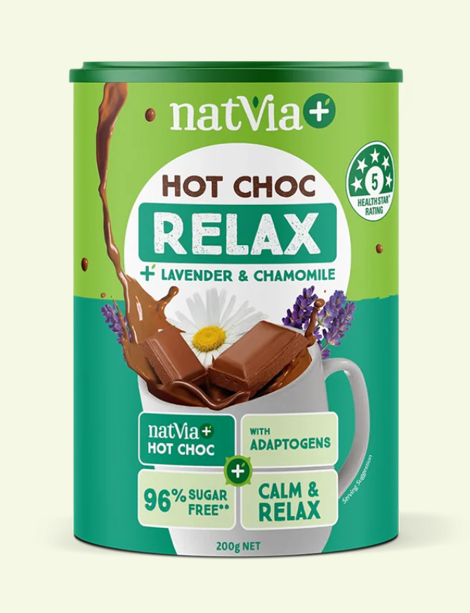 Natvia Online Store