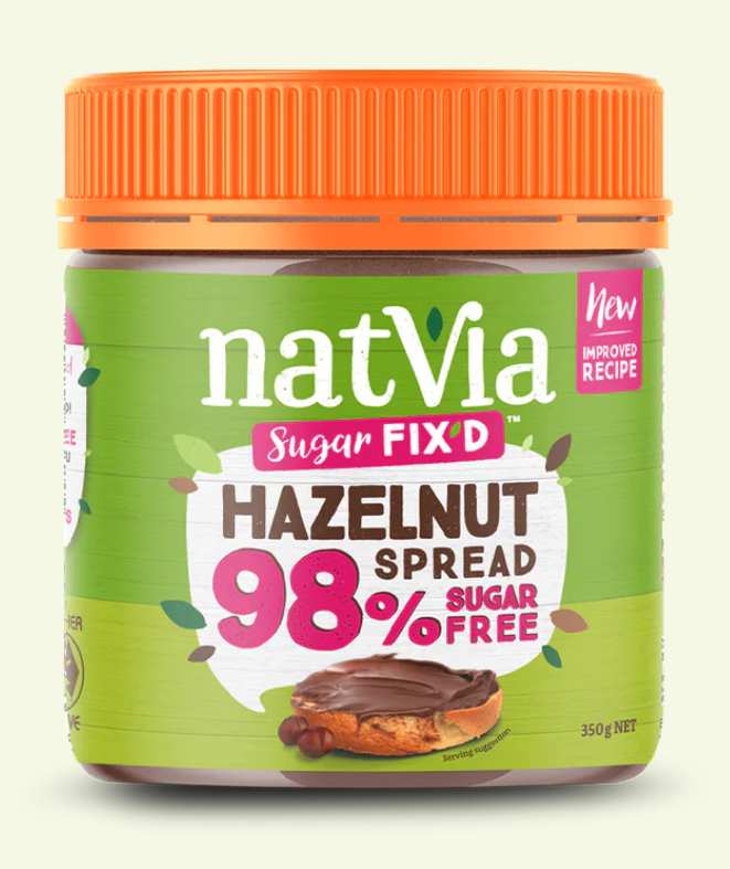 Natvia Online Store