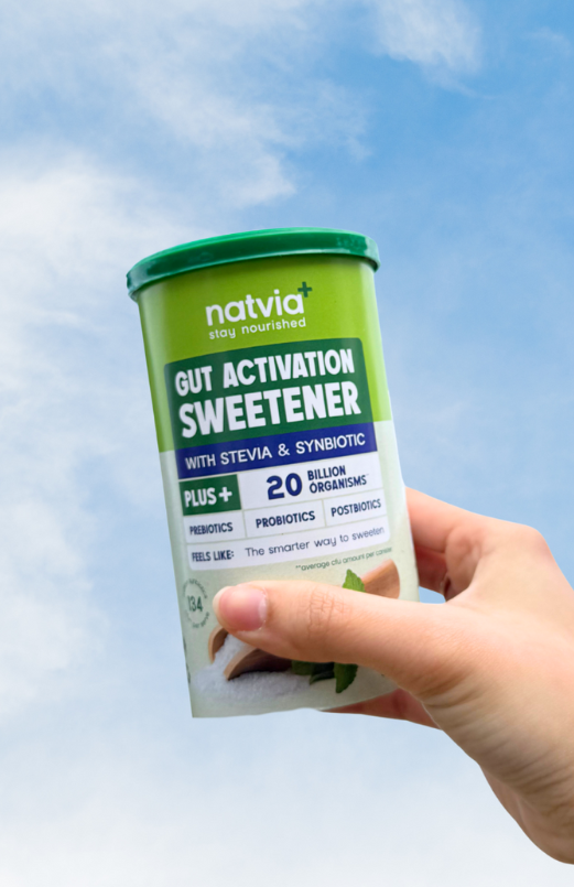 Natvia Online Store
