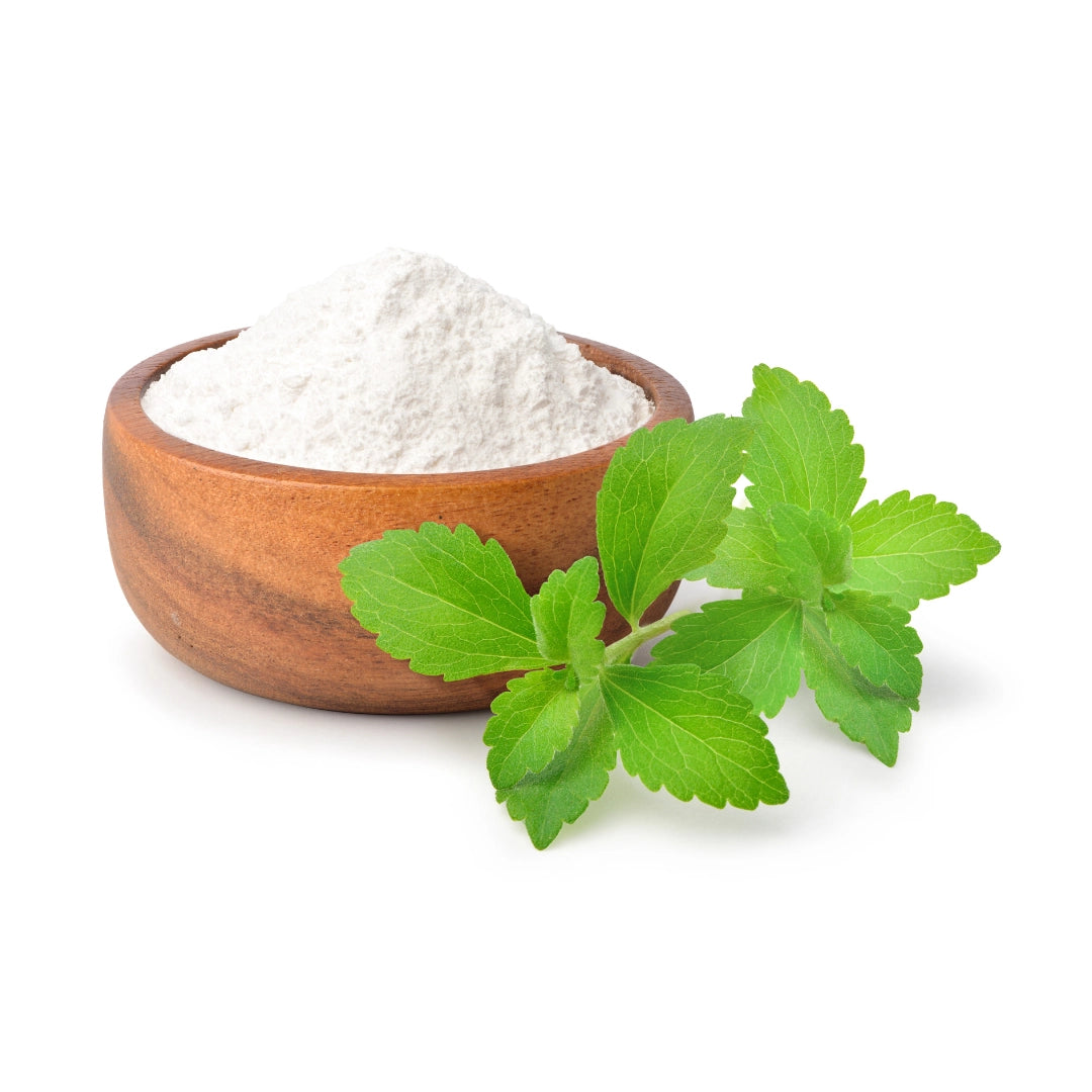 About Stevia