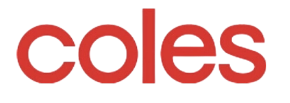 Coles Logo Website