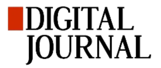 Digital Journal Logo