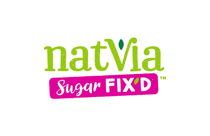 Natvia Logo